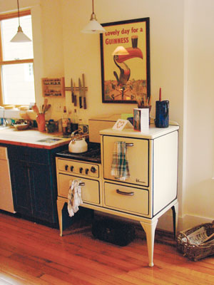 Charles Kingsley and his family chose to sustainably remodel their house in Portland, Oregon, in order to honor the home’s traditional roots while equipping it for today’s modern lifestyle.